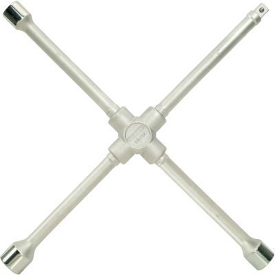 Riteņu atslēga KS TOOLS 518.1152