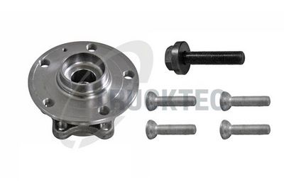 Комплект подшипника ступицы колеса TRUCKTEC AUTOMOTIVE 07.32.030