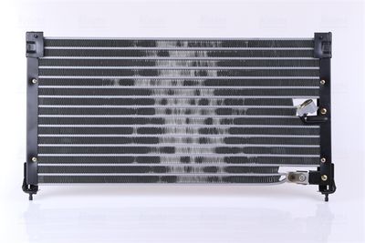 Конденсатор, кондиционер NISSENS 94362