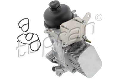 Корпус, масляный фильтр TOPRAN 305 290