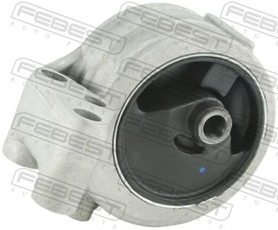 Подвеска, двигатель FEBEST MM-N38LH