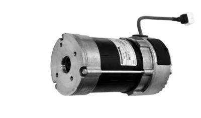 Elektromotors MAHLE MM 319