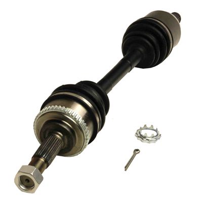 Приводной вал MAXGEAR 49-1140