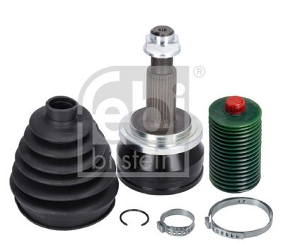 Šarnīru komplekts, Piedziņas vārpsta FEBI BILSTEIN 185088