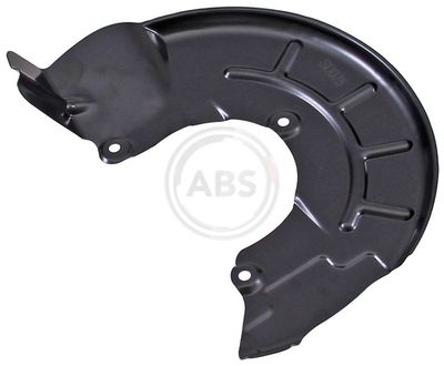 Dubļu sargs, Bremžu disks A.B.S. 11034