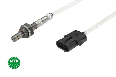 Лямбда-зонд NTK 0158