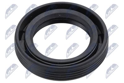 Уплотняющее кольцо, коленчатый вал NTY NUP-FT-004