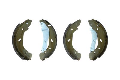 Bremžu loku komplekts KAMOKA JQ202075