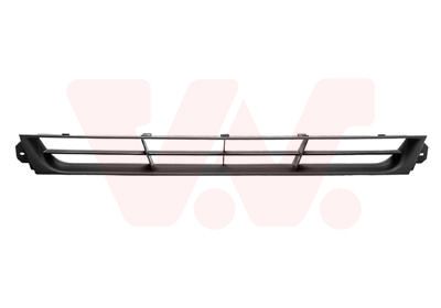 Ventilatora reste, Bampers VAN WEZEL 4913590