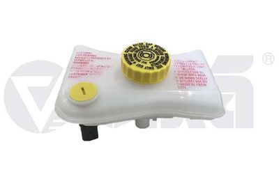 Компенсационный бак, тормозная жидкость vika 66111605201