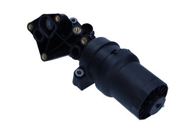 Корпус, масляный фильтр MAXGEAR 27-2202