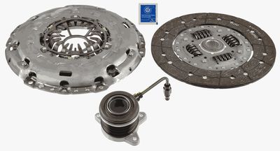 Sajūga komplekts SACHS 3 000 990 304