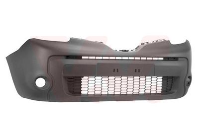 Bampers VAN WEZEL 4412571
