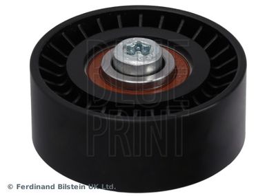 Parazīt-/Vadrullītis, Zobsiksna BLUE PRINT ADG076101