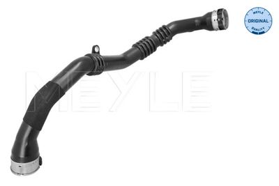 Трубка нагнетаемого воздуха MEYLE 16-14 036 0009