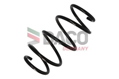 Balstiekārtas atspere DACO 803042