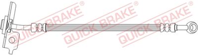 Bremžu šļūtene QUICK BRAKE 50.735