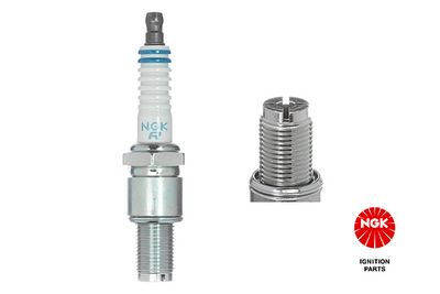 Aizdedzes svece NGK 4764