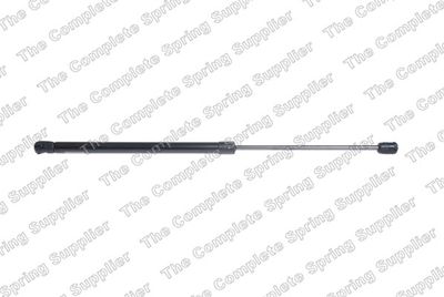 Gāzes atspere, Bagāžas/Kravas nodalījuma vāks LESJOFORS 8156837