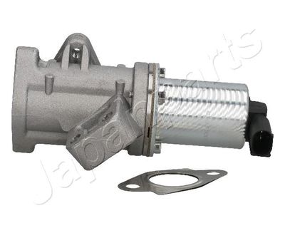 Клапан возврата ОГ JAPANPARTS EGR-H07