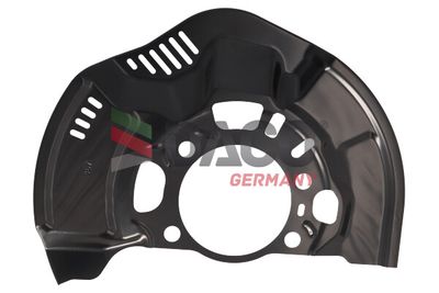 Отражатель, диск тормозного механизма DACO 613923