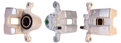 Тормозной суппорт ELSTOCK 87-2109