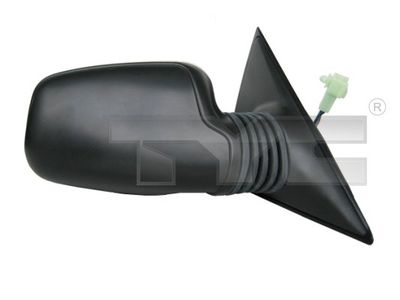 Ārējais atpakaļskata spogulis TYC 329-0004