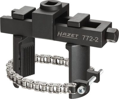 Pusass uzgriežņu atslēga HAZET 772-2/16