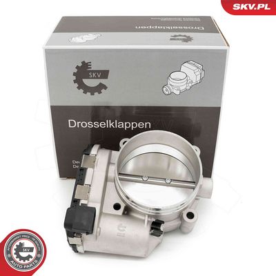 Корпус дроссельной заслонки ESEN SKV 12SKV132