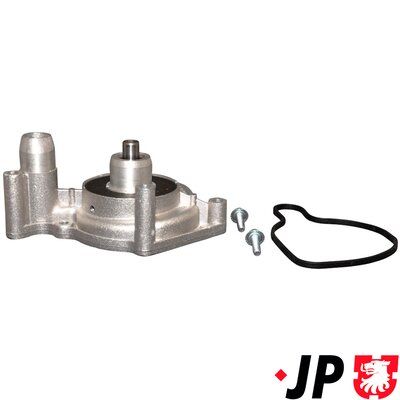 Ūdens sūknis, dzinēja dzesēšana JP GROUP 1114106000