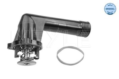 Термостат, охлаждающая жидкость MEYLE 028 295 0001