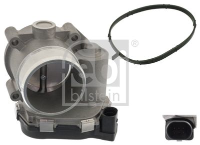 Корпус дроссельной заслонки FEBI BILSTEIN 100993