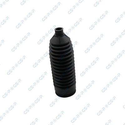Putekļusargs, Stūres iekārta GSP 541043