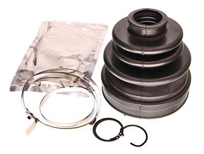 Пыльник, приводной вал MAXGEAR 49-2121