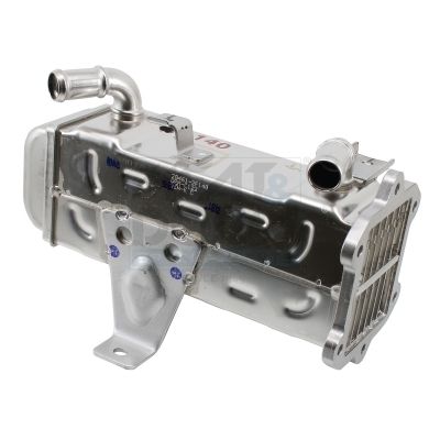 Radiators, Izplūdes gāzu recirkulācija MEAT & DORIA 88893