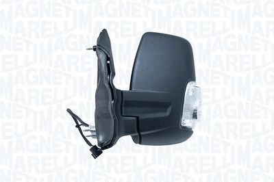 Наружное зеркало MAGNETI MARELLI 182201552300