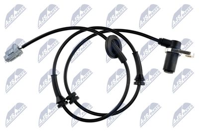 Датчик, частота вращения колеса NTY HCA-NS-062