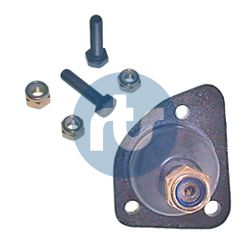 Balst-/Virzošais šarnīrs RTS 93-00445-056