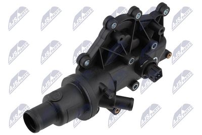 Termostats, Dzesēšanas šķidrums NTY CTM-RE-024