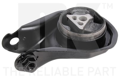 Подвеска, двигатель NK 59732001