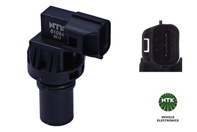 Датчик, положение распределительного вала NTK 81094