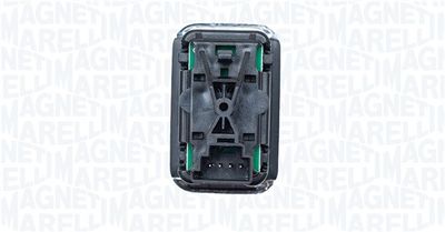 Выключатель, стеклолодъемник MAGNETI MARELLI 000051078010