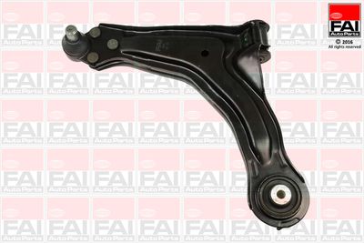 Neatkarīgās balstiekārtas svira, Riteņa piekare FAI AutoParts SS2035