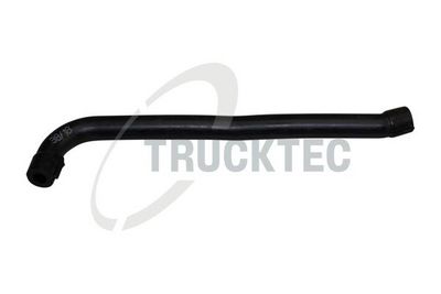 Šļūtene, Kartera ventilācija TRUCKTEC AUTOMOTIVE 02.14.039