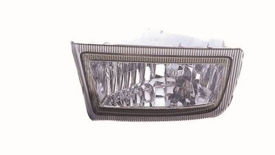 Miglas lukturis ABAKUS 2122026LUE