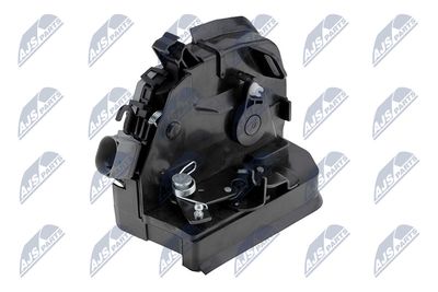 Замок двери NTY EZC-BM-168