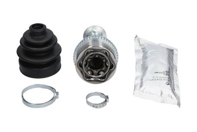 Шарнирный комплект, приводной вал KAVO PARTS CV-4003