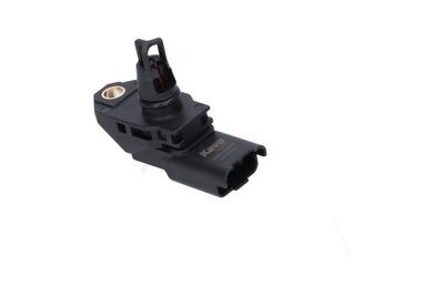 Датчик, давление во впускной трубе KAVO PARTS EMS-10018
