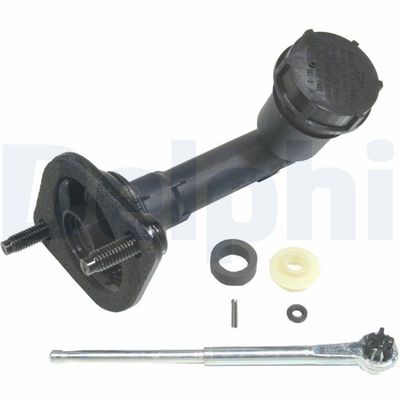 Главный цилиндр, система сцепления DELPHI LM19000