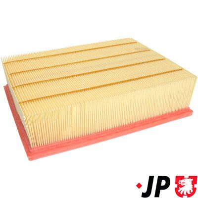Воздушный фильтр JP GROUP 1118601600